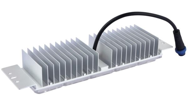 220lm/W IP68 Waterproof LED Street Light Module High Lamp Luminous Efficiency