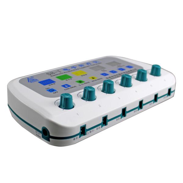 Chinese Medical Acupuncture Electric Acupuncture Pain Relief Instrument For Chinese Medicine Apparatus