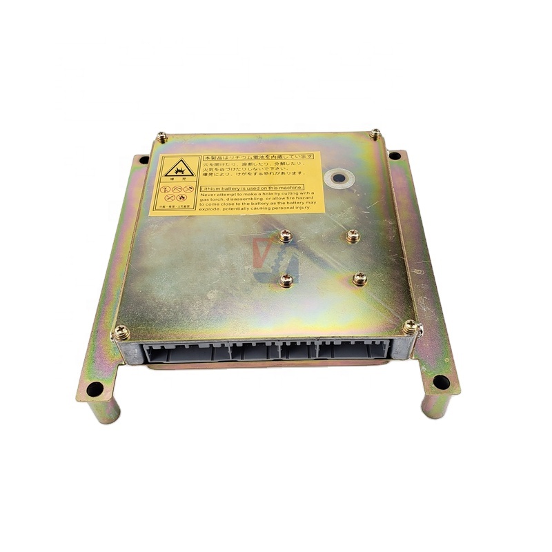 JUYULONG Engine Spare Parts for  ZAX70 120 200 240 330 450-3G-1-6 Controller ECU Computer Board  Excavator Accessories