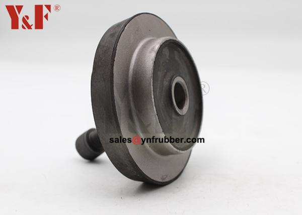 Round Shape KRH10870 KRH10860 Rubber Feet Mounting Anti Skid
