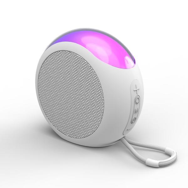 Multiple Wireless Bluetooth Speakers 10W 5.4 Bluetooth Speaker With TWS Function