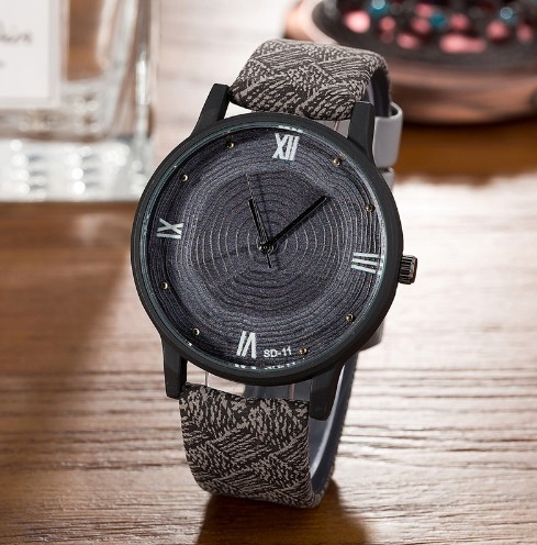 Дозоры Дропшиппинг Эко дружелюбные деревянные облегченные с подгонянным логотипом