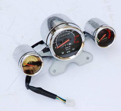 Three Wheels Motorcycles 125 150 200CC parts Three Wheels Motorcycles  SPEEDOMETER ASS