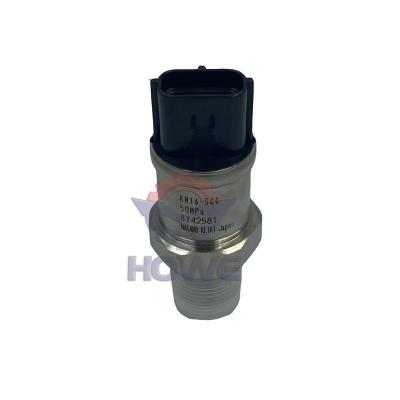 Garantia SK200-8 Sensor de interruptor de pressão LS52S00015P1