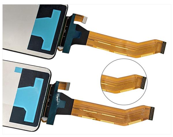 Xiaomi 6x Oled Mobile Phone LCD Screens Display Touch Digitizer Assembly