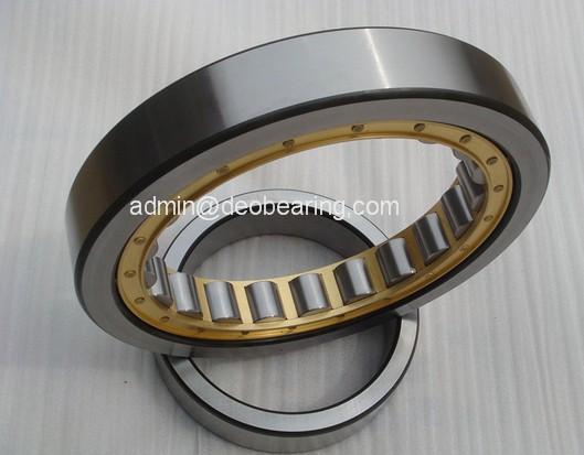 NU2226M 130X230X64 chrome steel copper cage steel cage N,NU,NJ,NUP