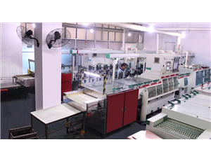 Собрание платы с печатным монтажом плакировкой золота пальца HASL золота электронное 1.6mm трудное