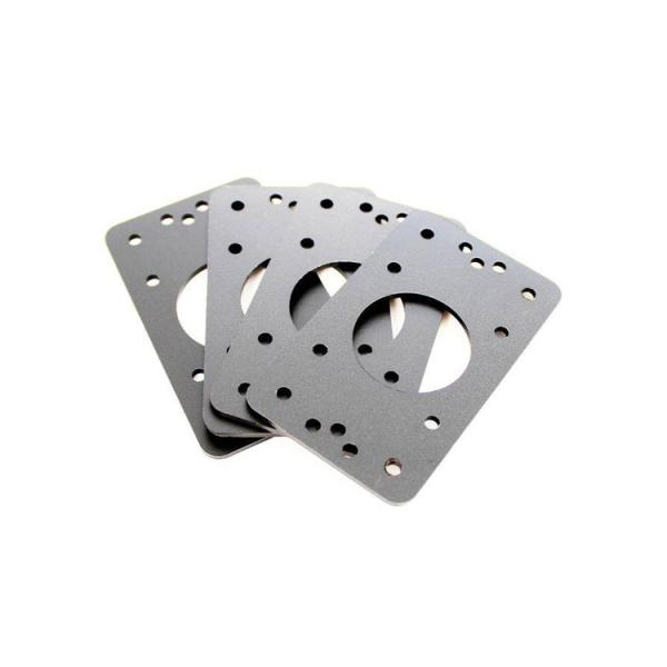 Клавиатура Ra3.2 Cnc длины пластмасс 1000mm Engineeloop механическая анодировала