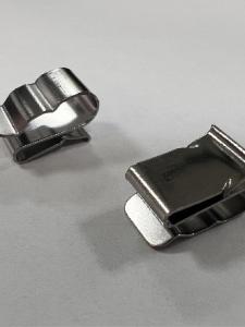 High-Quality PV Cable Clips -Solar photovoltaic bracket without stainless steel