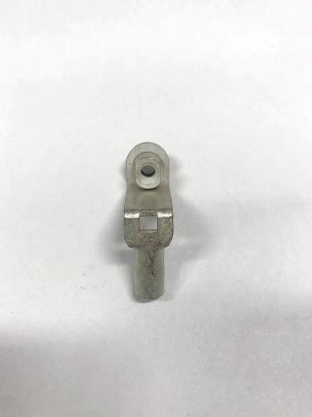 90D RNB-LS lugs Terminals Tinned Copper Terminals Customized Non-Insulated Copper Wire Terminals Cable Copper Connectors
