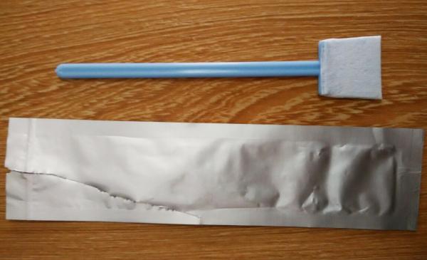high cleaning effect Microfiber Cleaning Swabs/ Camera sensor Cleaning swab/cleaning swab for Canon/Sony/Nikon Lens/COMS
