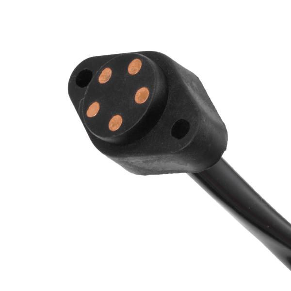 Gear Shift Cable OEM For CG125 Sample Days 3-5 Work Days OEM Length 60-90 Characters