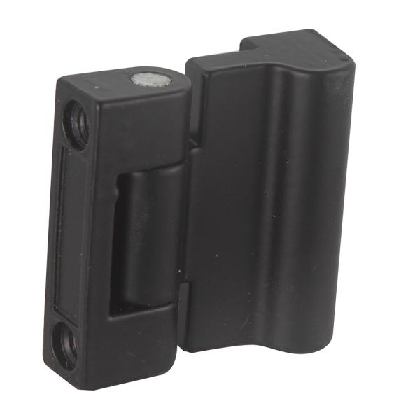 L'alliage de zinc de fabrication en métal articule l'anti résistant rouillé 180 degrés