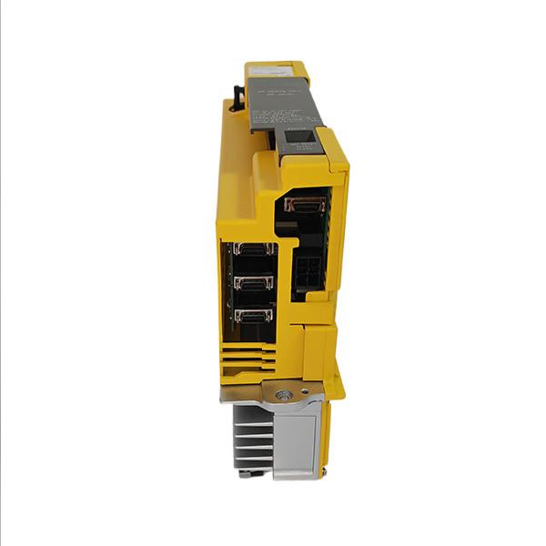A06B-6117-H205 αi SV 20/20 Servo Amplifier Control FANUC has strict control measures in place ensuring the and performance of their products