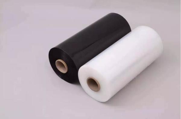 Wrap, Fresh Wrap, LDPE Film, LDPE Sheet, PVC/PE Shrink Film Customized Pallet Stretch Film Plastic Wrapping Film