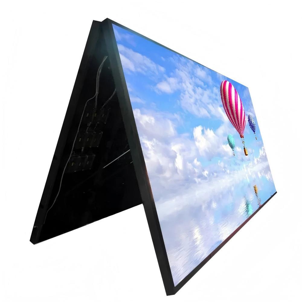 Front Open LED Display Screen/Outdoor LED Display