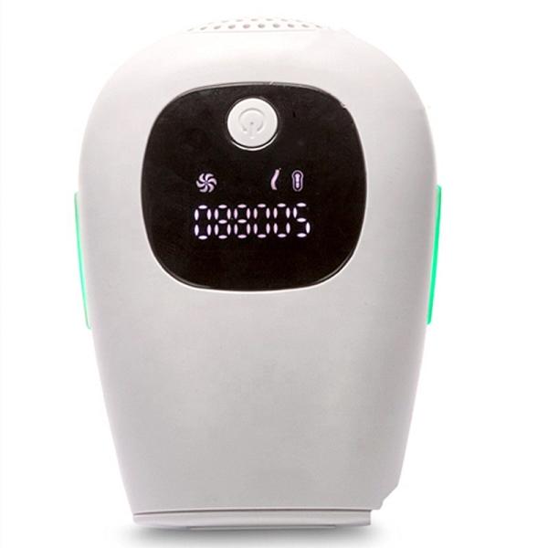 Intense Plused Light Mini Hair Removal Machine For Male Facial Hair Removal