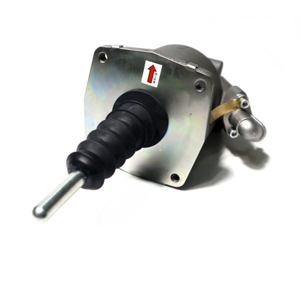 High Grade Steel 1604-00349 Clutch Booster Higer Bus Truck Parts
