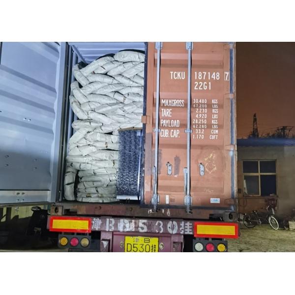 1.2-4.0mm Dia Q195 12 Gauge Galvanized Tie Wire / Cold Galvanized Steel Wire