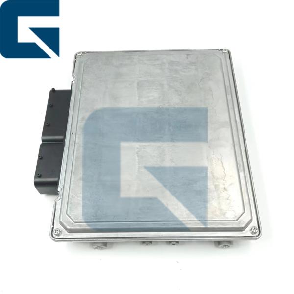 8982277920 Controlador ECM de 24 V para piezas de excavadoras