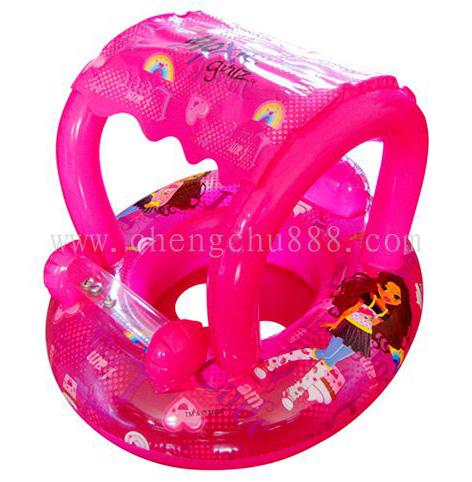 Inflatable Baby Care Floater,Inflatable Baby Swim Seat