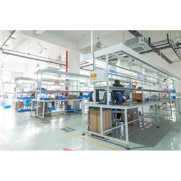 changzhou hontru motor co.ltd