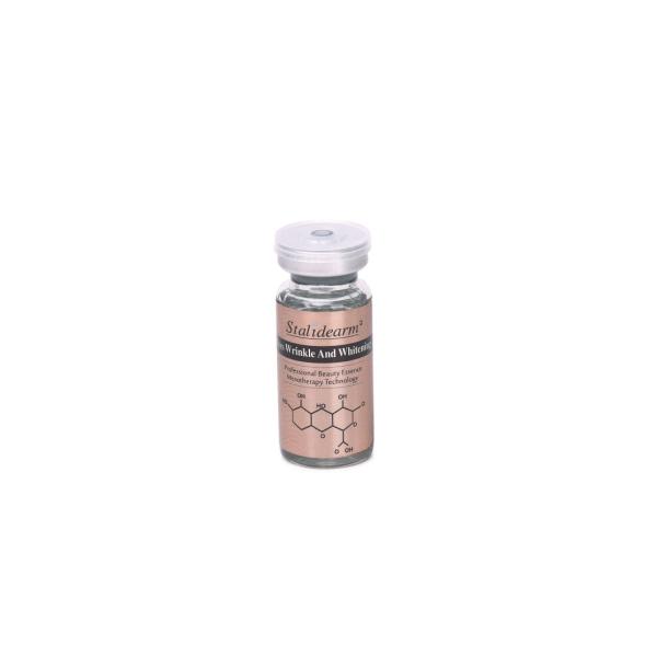 Beauty Cosmetics Stalidearm Regenerating Anti Wrinkle Anti Aging Moisturizing Eye Serum Dark Circles Removal