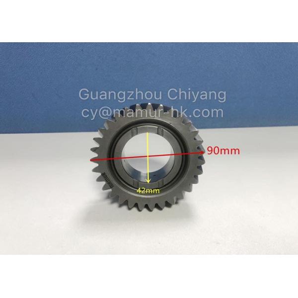 8-97174923-0 3ème vitesse d'ISUZU Gearbox Parts Mainshaft pour ISUZU NKR MSB5M JMC JAC