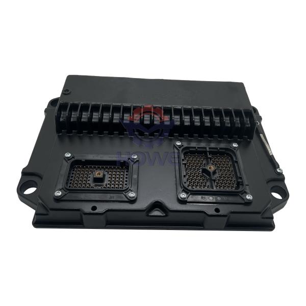 Modulo de control de excavadora C32 controlador del motor tabla de ordenador 488-4875