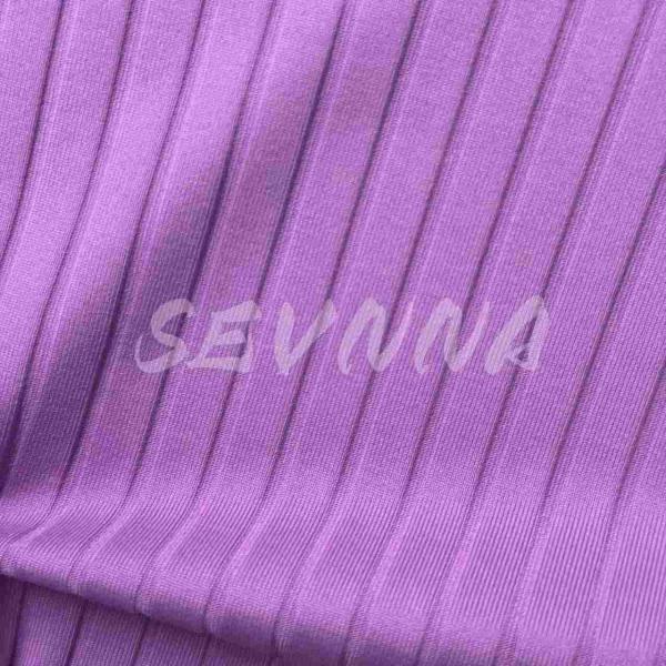 260gsm 91%Recycled Nylon + 9%Xtra Life Lycra Recycled Lycra Fabric KN526
