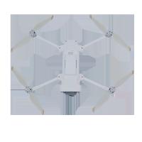 Mini Unmanned Aerial Takeoff Weight 1025g with Max.Flight Speed 18 m/s and Max. lmage Size 8064*6048