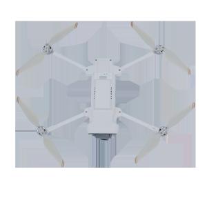 Mini Unmanned Aerial Takeoff Weight 1025g with Max.Flight Speed 18 m/s and Max.