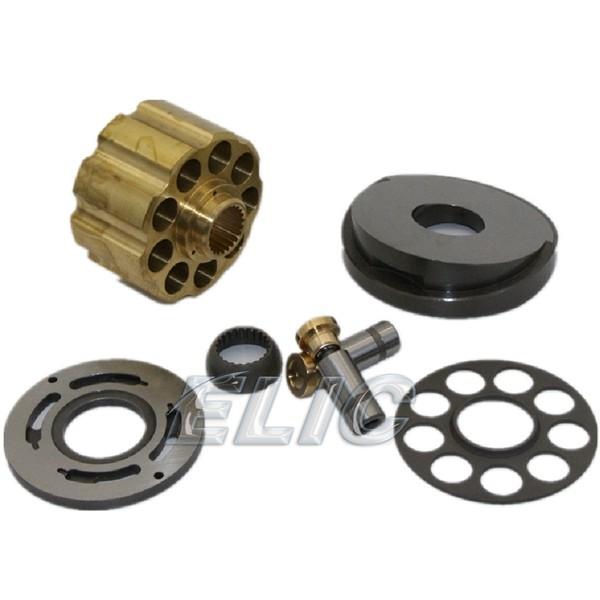 PC60-7 máquina escavadora Gm 09 peças sobresselentes hidráulicas TZ920B2004-00 TZ810B2004-00 TZ500D2004-00 TZ860A2009-01 do motor do curso