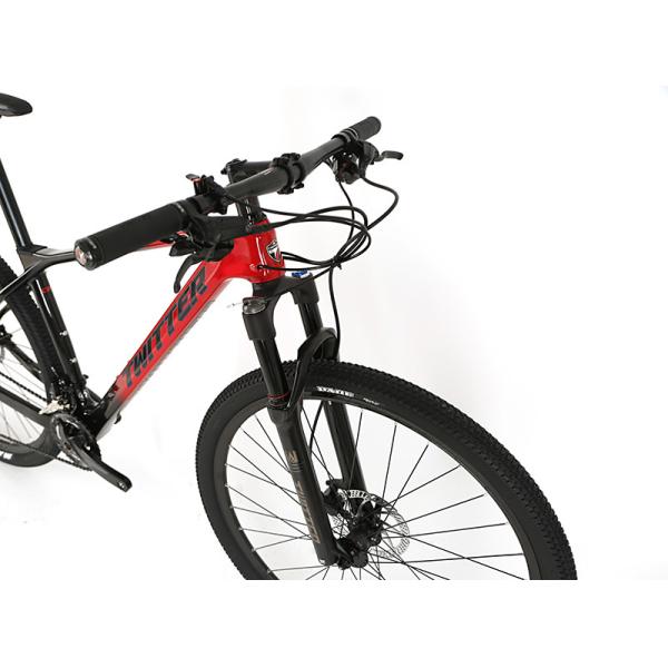 Горный велосипед волокна углерода RS 36speed, горный велосипед T900 29 дюймов людей