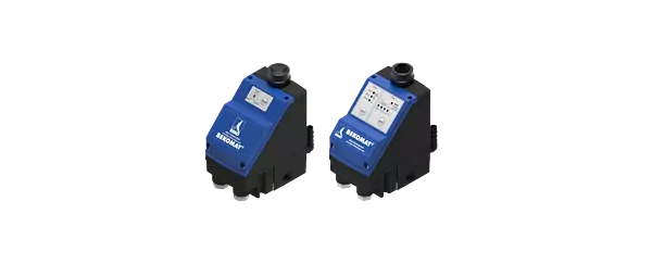BEKOMAT Condensate Discharge Unit with Corrosion-Resistant Aluminum and Silver Coated Housing for Oil-Free Condensate Applications
