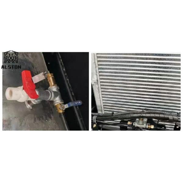 Landking 6x4 Tractor Truck , New Prime Mover Truck Head