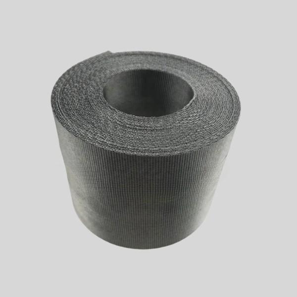 Stainless Steel Plain Dutch Weave Mesh For Centrifugal Separation