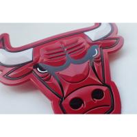 Fer en cuir rouge lavable de TPU sur les corrections faites sur commande d'habillement