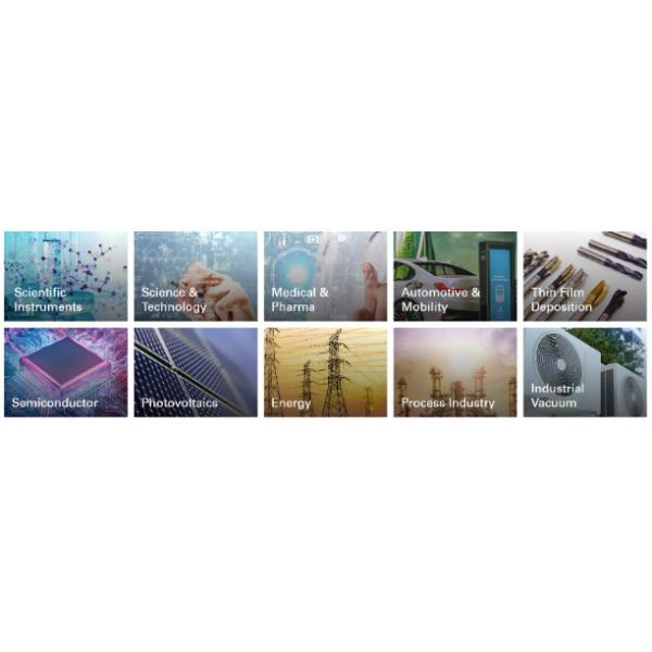 SS304 KF 16 Высоковакуумные подшипники фитинги из гибкой нержавеющей стали