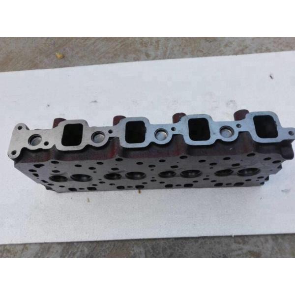 CUMMINS A2300 Auto Cylinder Heads 4900995 / 4900715 Diesel Cylinder Head A2300