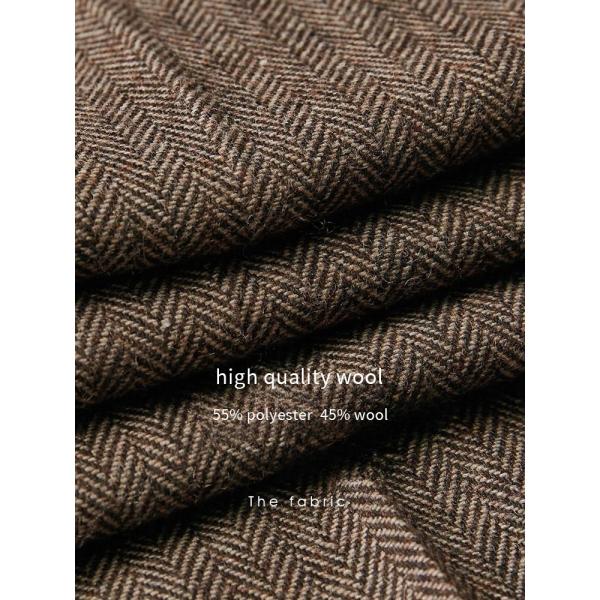 V-neck Collar Men's Blazer The Ultimate Choice for Spring and Autumn by Sidiou Group