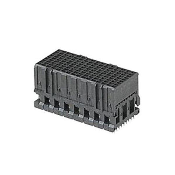 1704151918 Connectors Backplane Connectors 144POS High Speed Modular Connectors