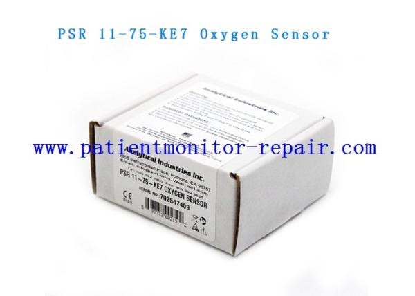 702547250 Medical Equipment Accessories Analytical Industries Inc. PSR 11-75-KE7 Oxygen Sensor Serial