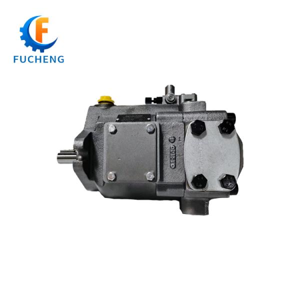 Cast Iron PVP Variable Volume Piston Pump 16/23/33/48 for Heavy Duty Applications