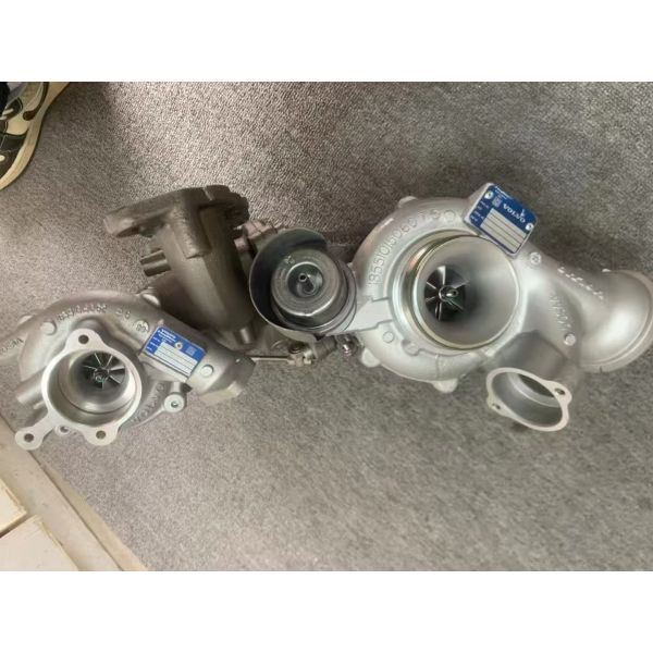 Vol.vo Turbocharger 2.0T Direct Replacement Diesel Commercial Turbocharger for S60 XC60 XC90 S40 S80 V40 C30 S90 C70