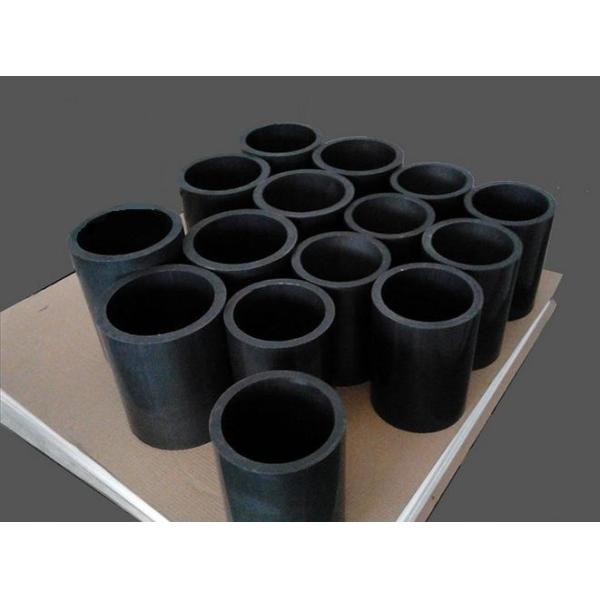 Graphite Filled PTFE Tube Hydrochloric Acid Heat Exchanger