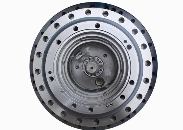Caixa de engrenagens DH258-7 DX260 DH255-5 DX255LC do curso da máquina escavadora K1011413A