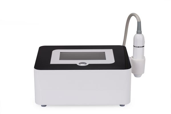 New design hifu vmax anti wrinkle skin tighten machine / Korea Hifu Machine / hifu vmax facial lifting