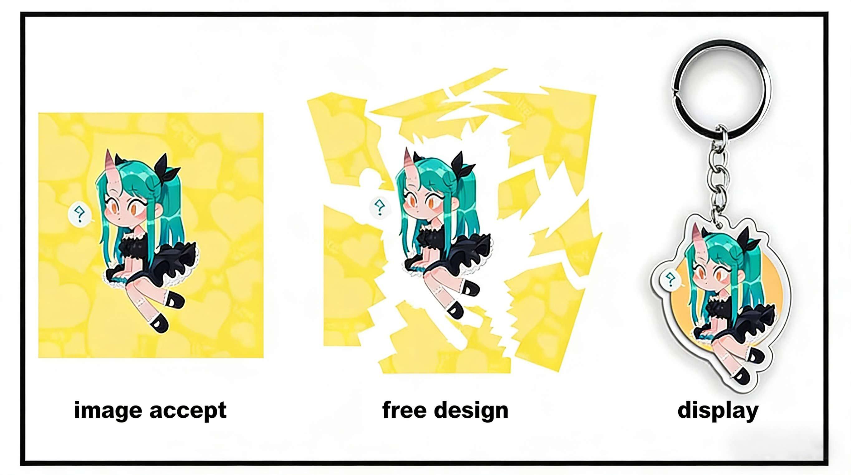 Promotional Custom Acrylic Hotel Room Number Plate Keychains Creative Diamond Nameplate with Woven Technique Square Pattern