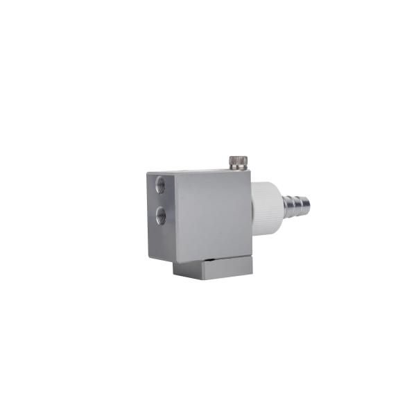 AIT60140-86 High Performance Parker Ionics GX8000 Powder Injector GX131 Elector Static Powder Coating Gun